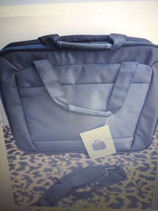 Torba na laptopa Nowa