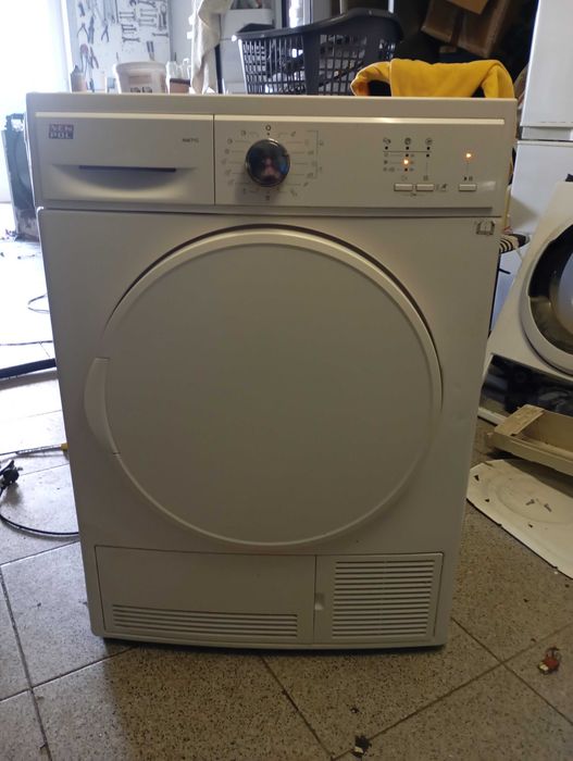 Vendo máquina de secar roupa neopoll 7 kg