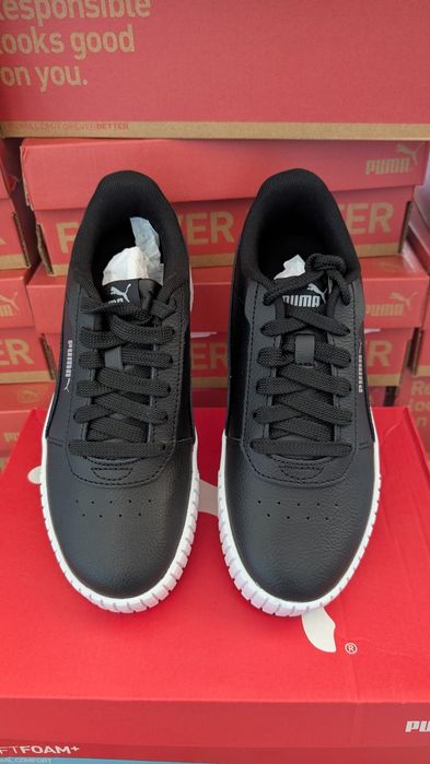 Жіночі кросівки Puma Carina 2.0