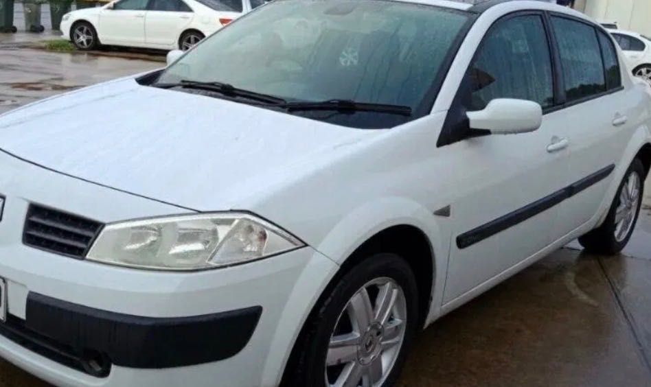 Vendo carro para peças ou para investimento