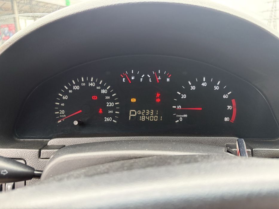 Chery Eastar 2.4AT автомат, 2007 року