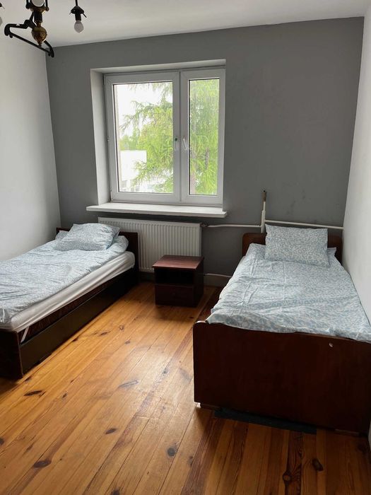 Noclegi Tanie Pokoje Krasne k .Rzeszowa
