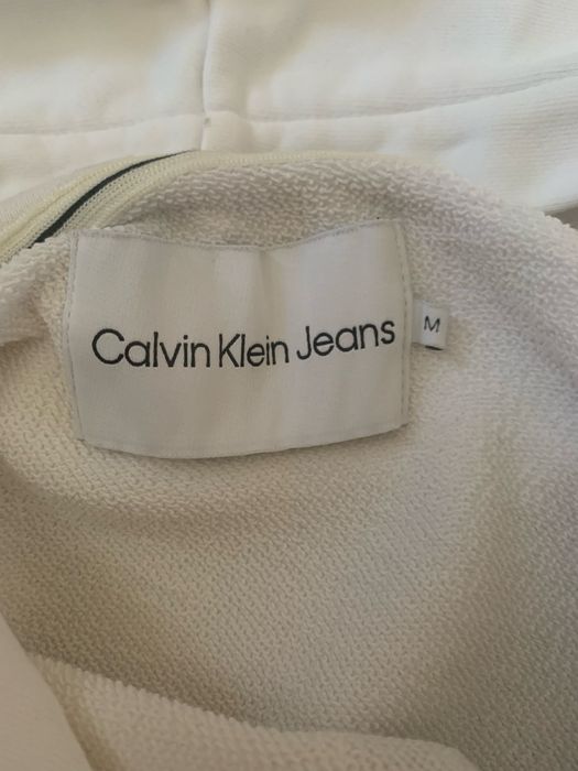 кофта Calvin Klein