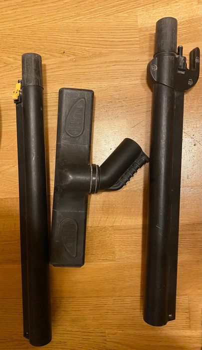 Паропилесос Kärcher SV1802