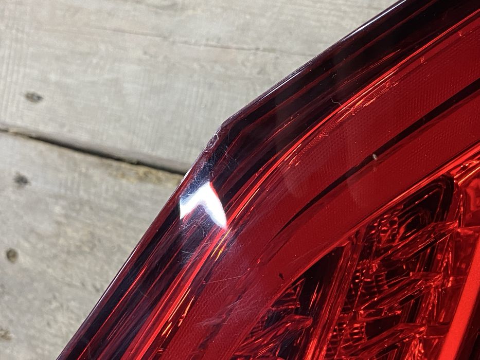 Стопи,фонарі задні mercedes w205 2014-2019