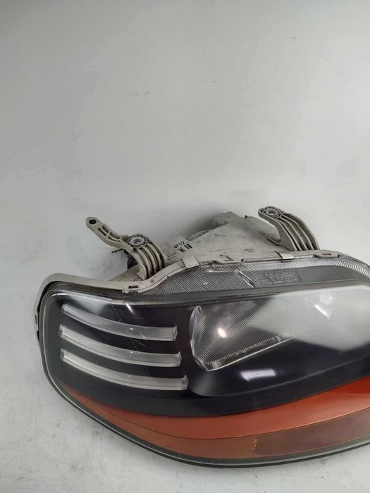 Lampa Prawa Chevrolet Aveo