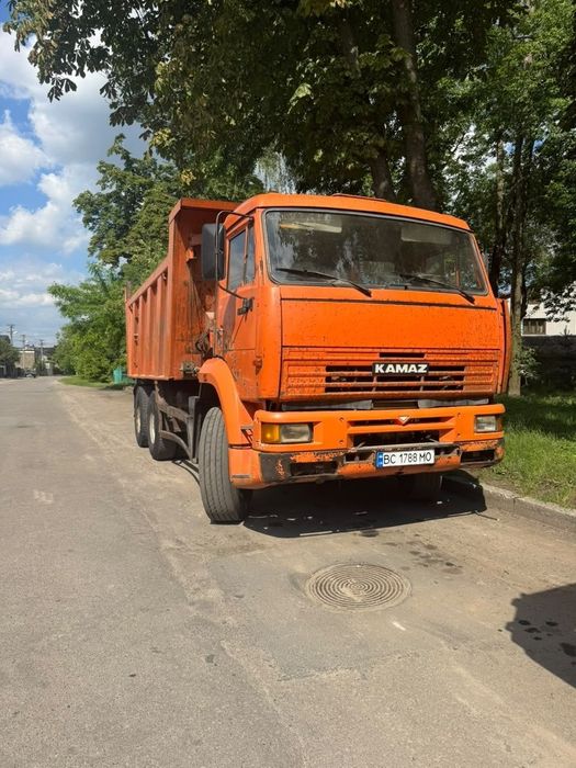 Самоскид 5–20 тонн. Доставка чорнозему, щебеню, відсіву, глини, підсипки. Послуги самоскида без посередників. Вивіз доставка сипучих матеріалів