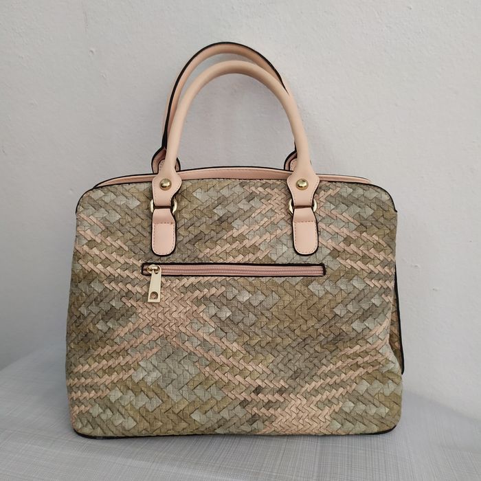 Mala/bolsa feminina, como nova