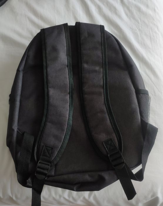 Mochila black+decker