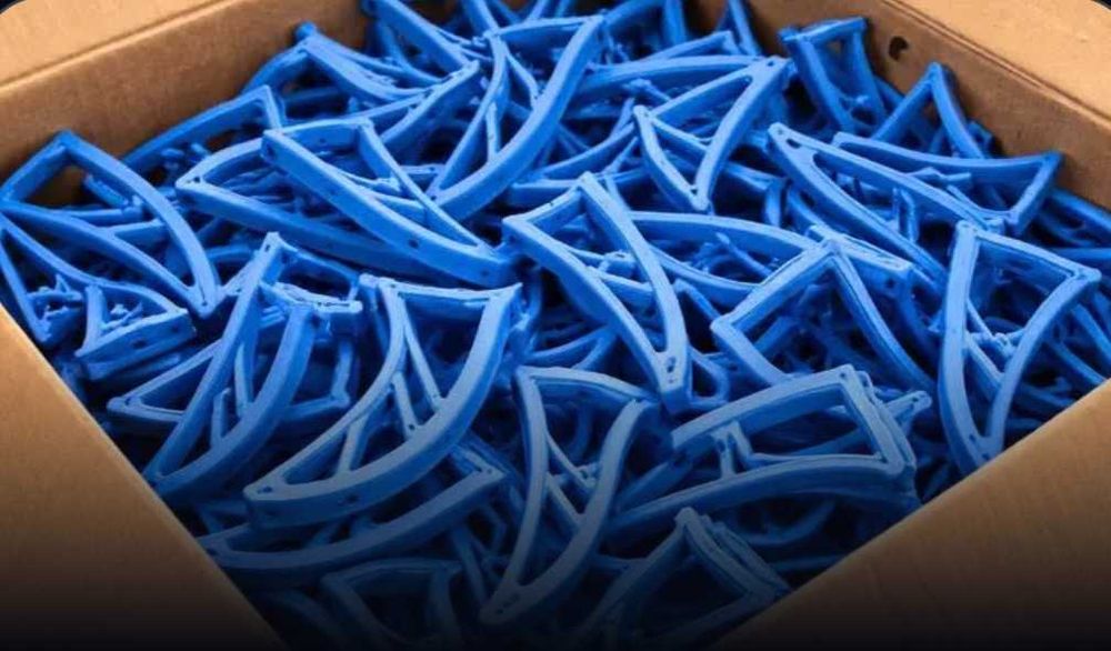 Серийная 3D печать ПОД КЛЮЧ‼️FDM Друк Моделирование PLA/ABS/PETG/TPU