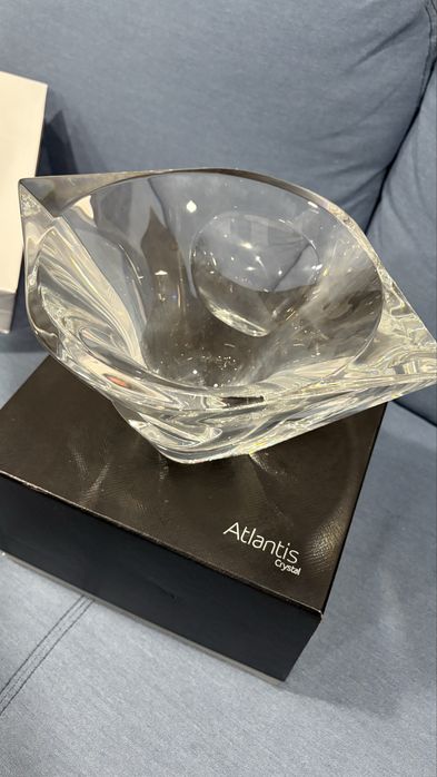 Vista Alegre - Atlantis Crystal