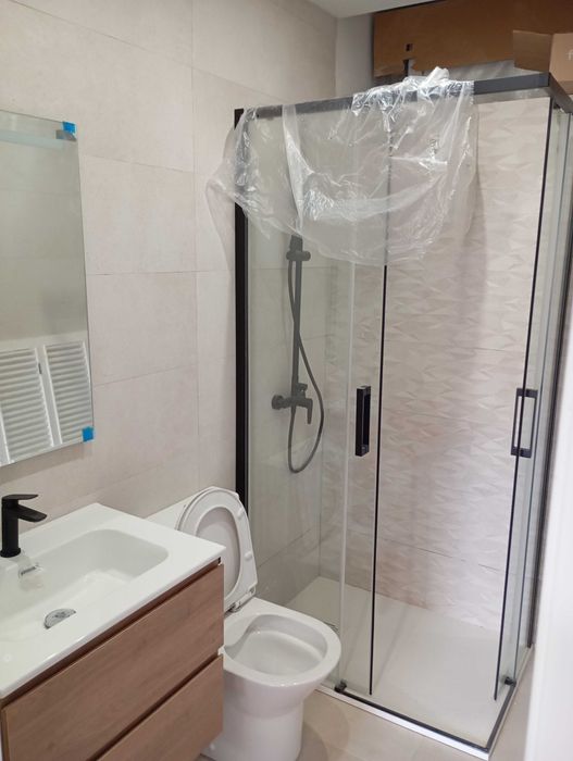 Apartamento T1 Junqueiro todo renovado