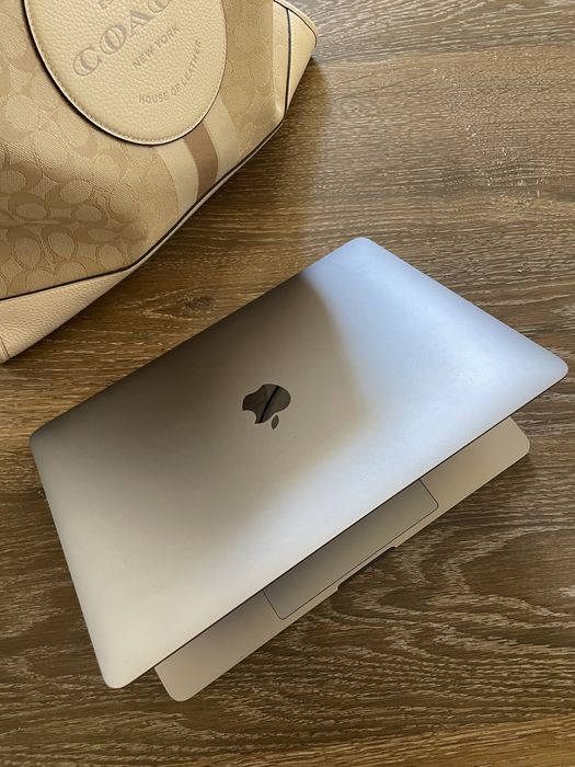 MacBook Pro 13” 2017  512GB