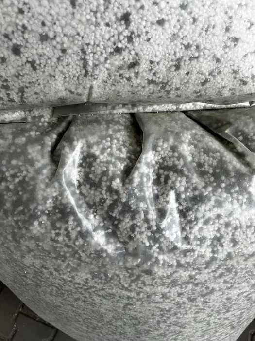 Granulat Styropianowy  49zł m3 !!!