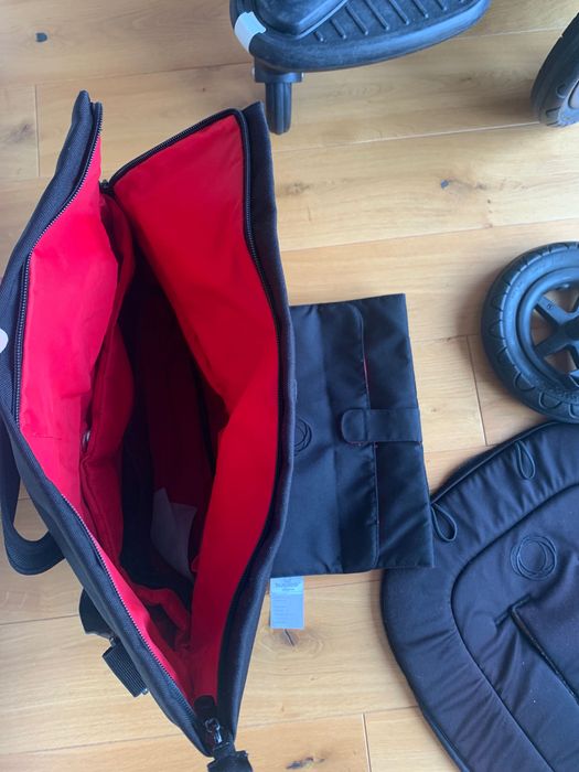 Bugaboo cameleon 3