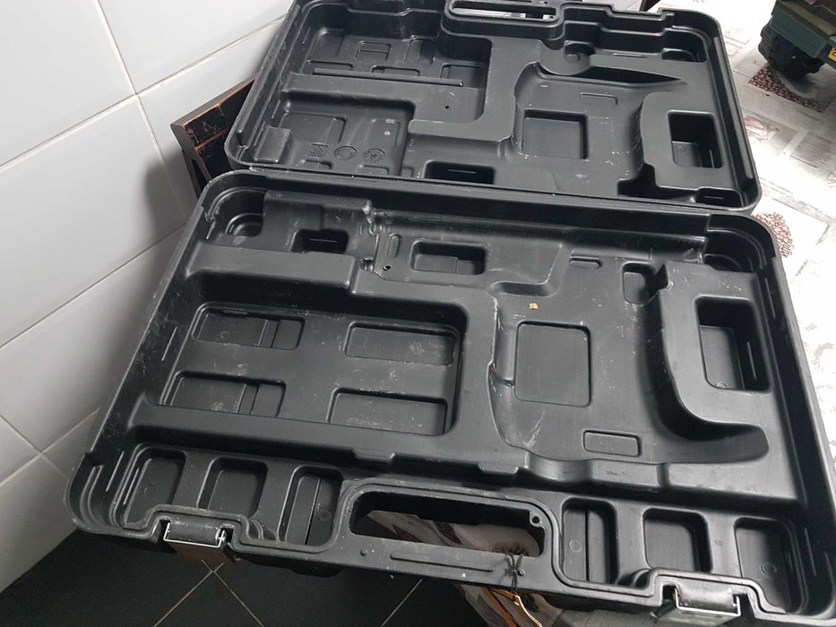 Mala Stanley Fatmax martelo