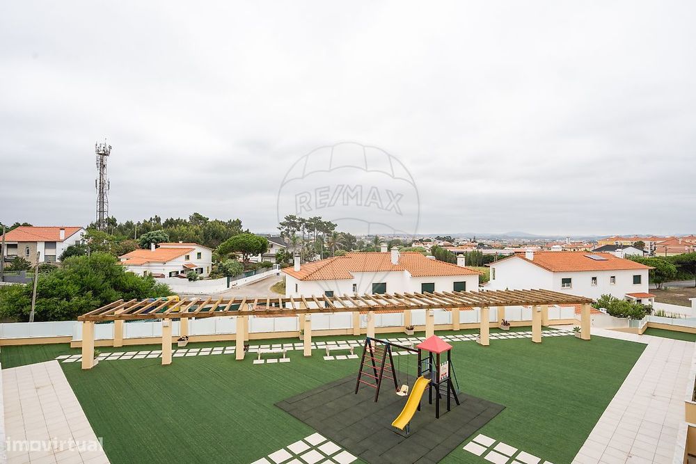 Apartamento T2 para venda
