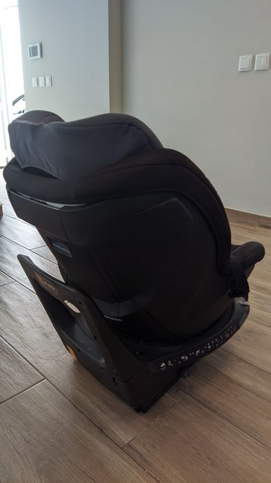 Cadeira de bebé para automóvel