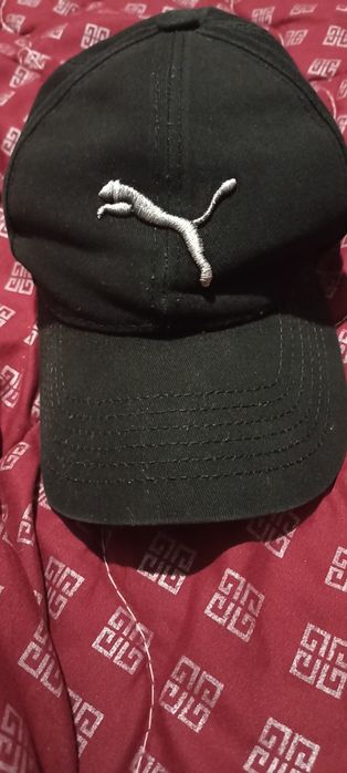 Жіноча кепка PUMA