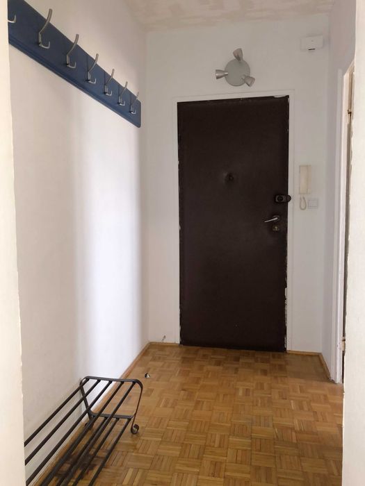 Pokój jednoosobowy w przytulnym mieszkaniu ul. Jugosłowiańska