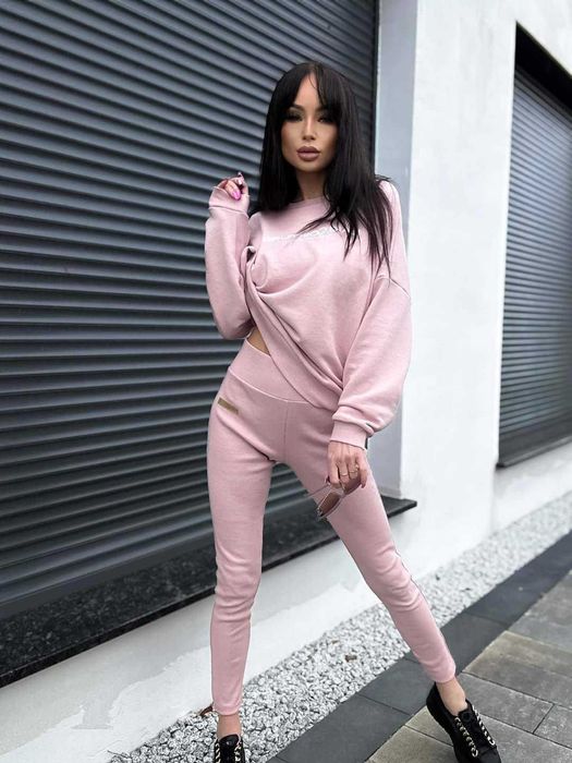 Dres Laki Couture różowy UNI !!!