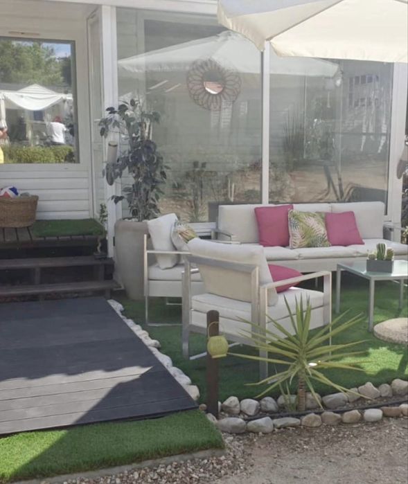 Bungalow T3 Montargil