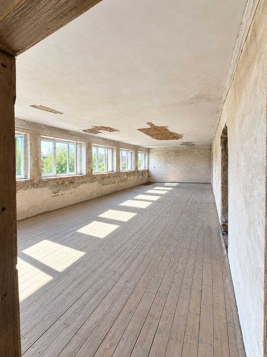 Без % Продаж виробничого приміщення (ковбасний цех) 461,4 м² | Закарпатська область | Керецьки