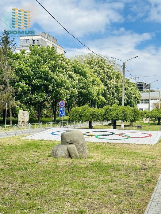 Продам 1 комн в ЖК Олимпиец! просп. Шевченко! Приморский р-н