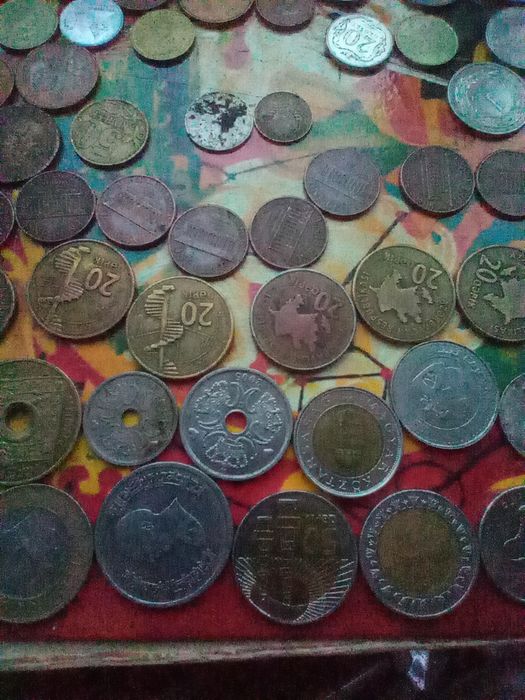 Різні цікаві речі