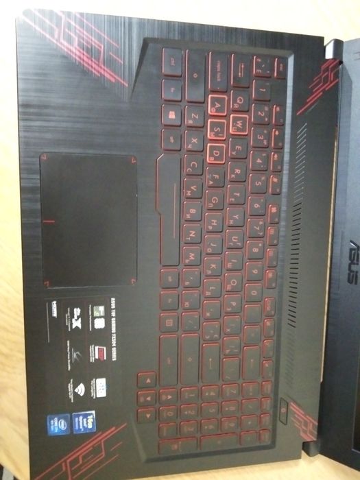 Продам Ноутбук АSUS