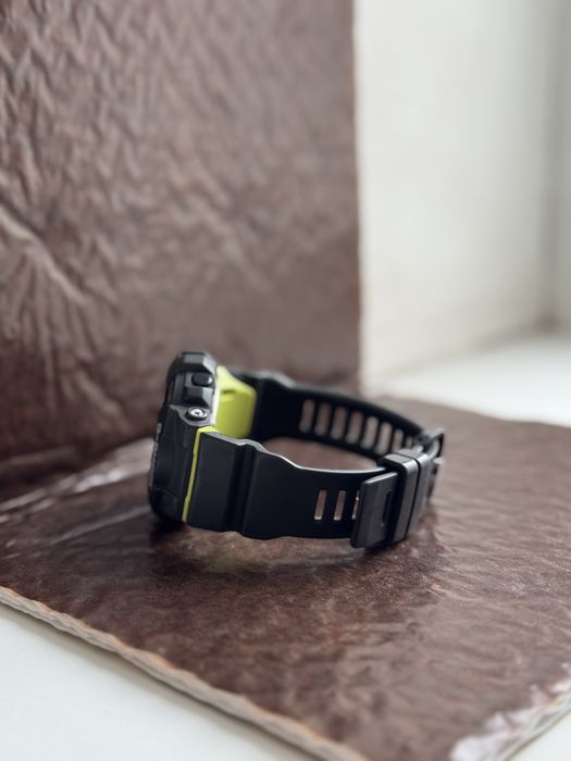 Годинник Casio G-SHOCK G-SQUAD GBD-800