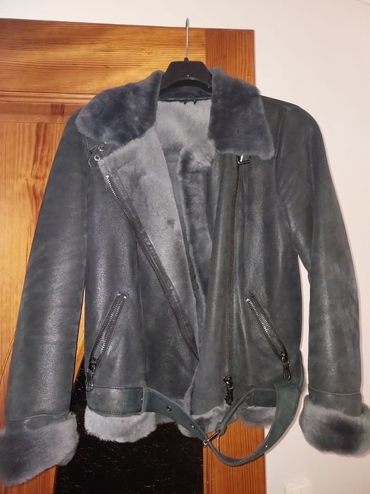 Дублянка коротка