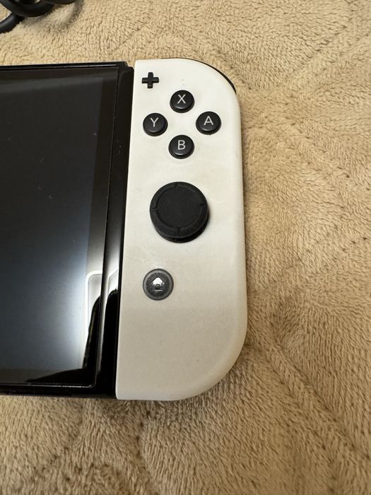 Nintendo switch Oled K€FIR 128gb