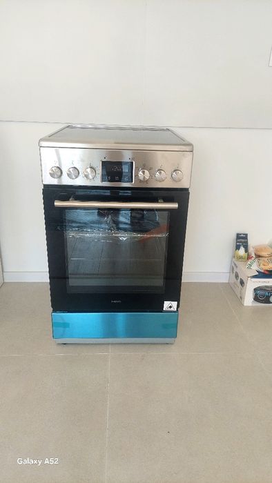 Sprzedam nową kuchenkę elektryczną indukcyjną MPM