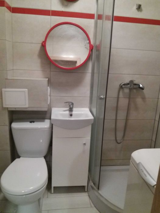 Do wynajęcia mieszkanie Otwock Poniatowskiego  tel.797 916 318