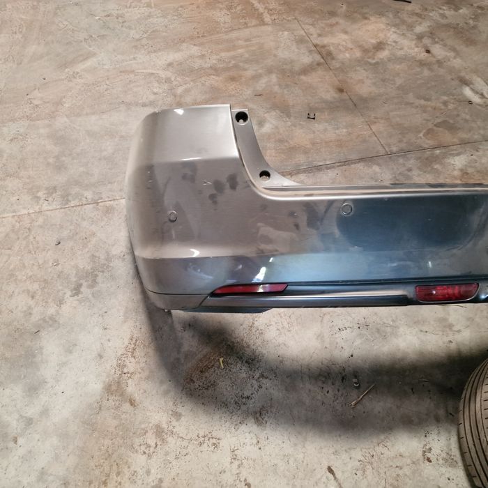 Pára-choques Honda Insight 2011