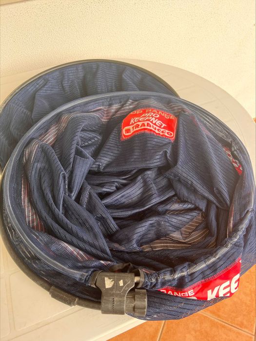 Material de Pesca