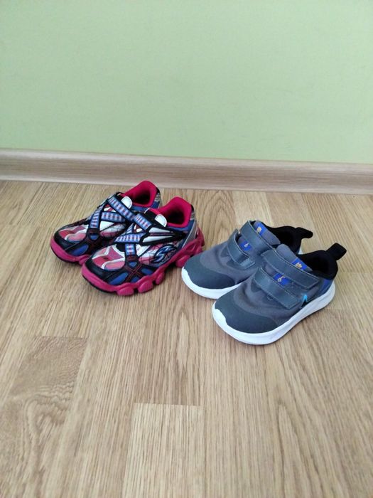 Кросівки Nike Marvel 25 p