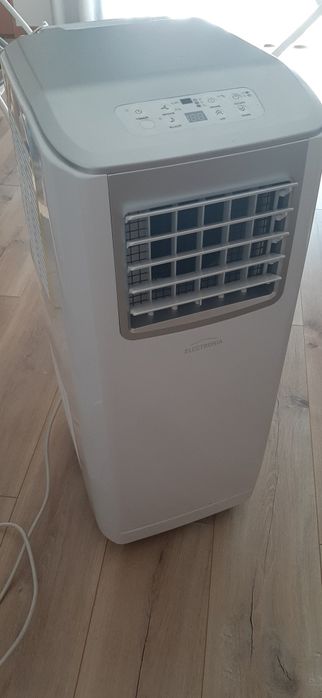 Ar condicionado portátil eletronia