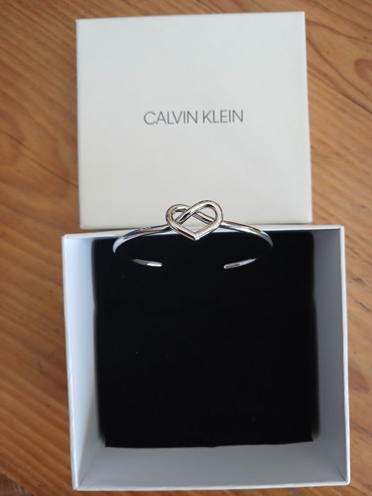 Pulseira Calvin Klein