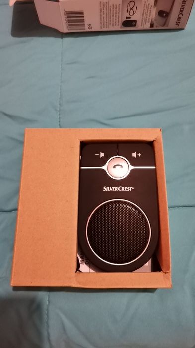 Dispositivo mãos livres