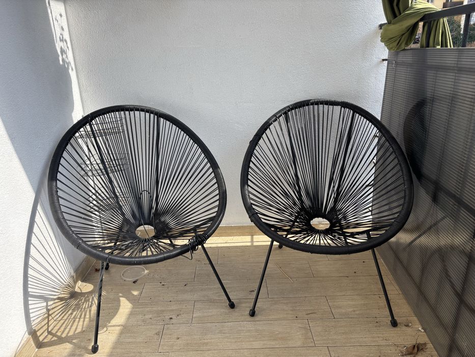 Крісла jysk ikea терасса