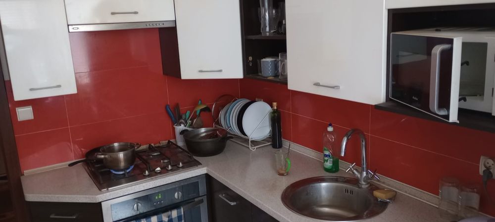 Pokoj 1 osob, room for single person - More