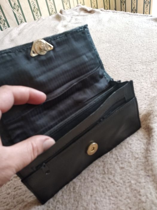 Кошельки натуральная кожа