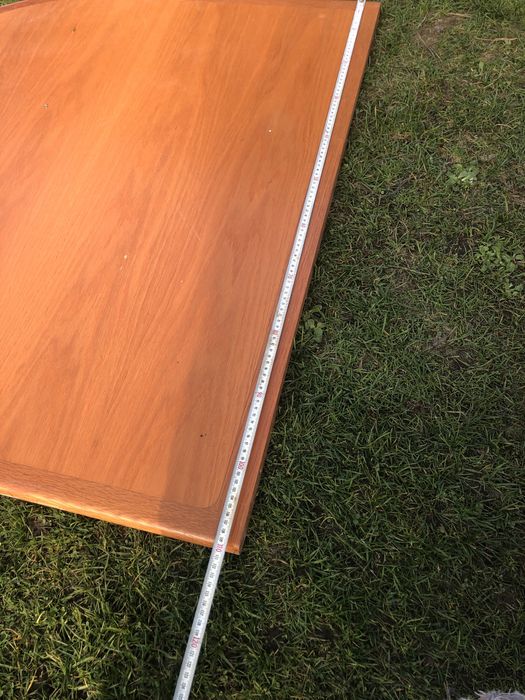 Blat stołu do lekkiej kosmetyki