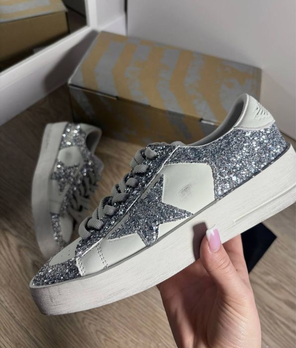 Golden Goose.
