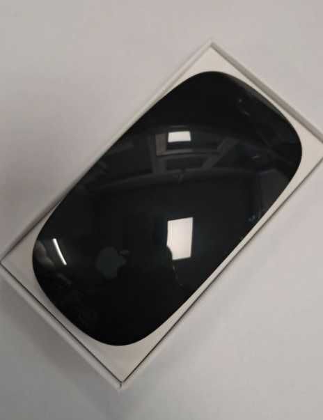Mysz Apple Magic Mouse 2 USB-C MMMQ3ZM/A do MacBook, iMac, Mac Pro