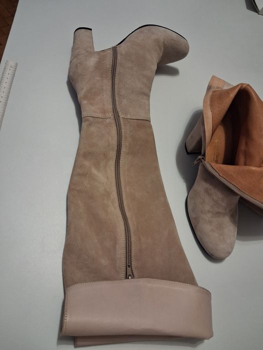 Kozaki za kolano