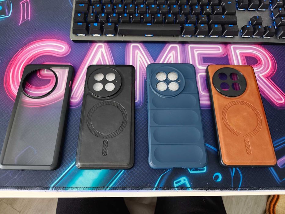 Capas OnePlus 13