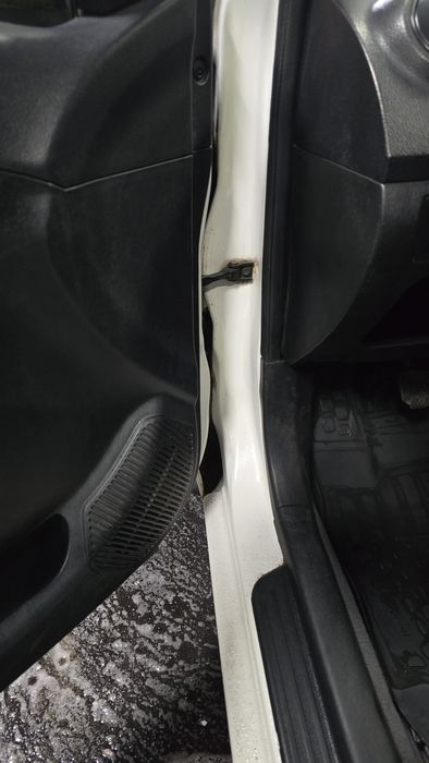 Автомобіль Geely MK